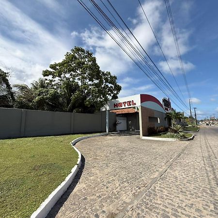 Tititi Motel (Adults Only) Олінда Екстер'єр фото