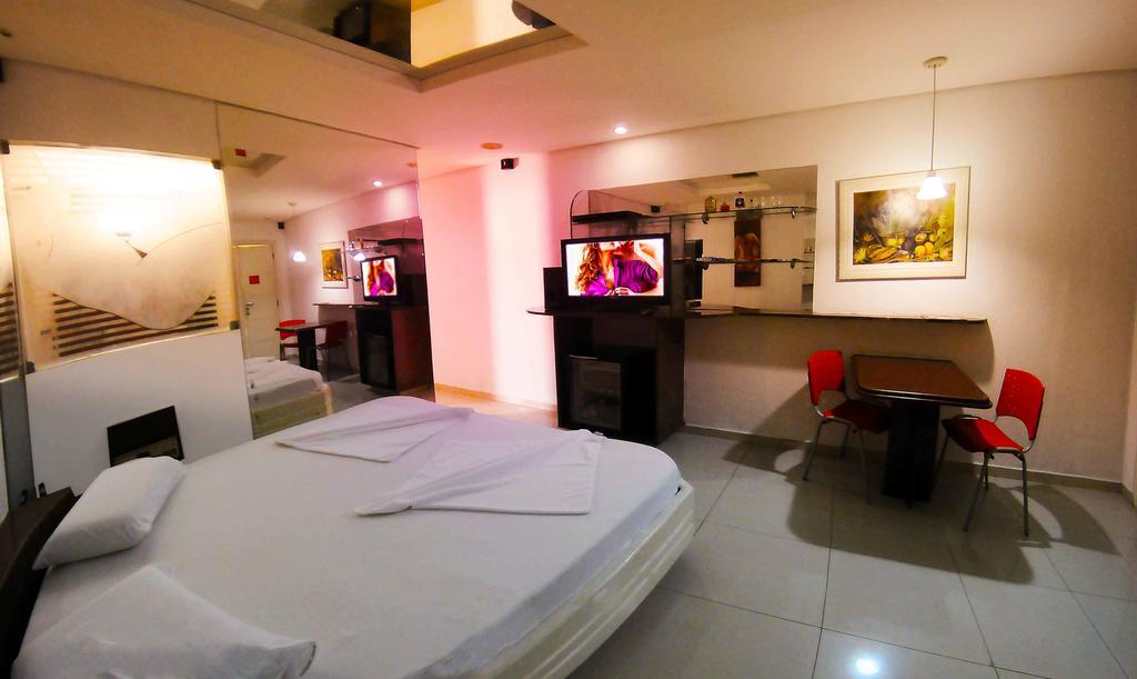 Tititi Motel (Adults Only) Олінда Екстер'єр фото