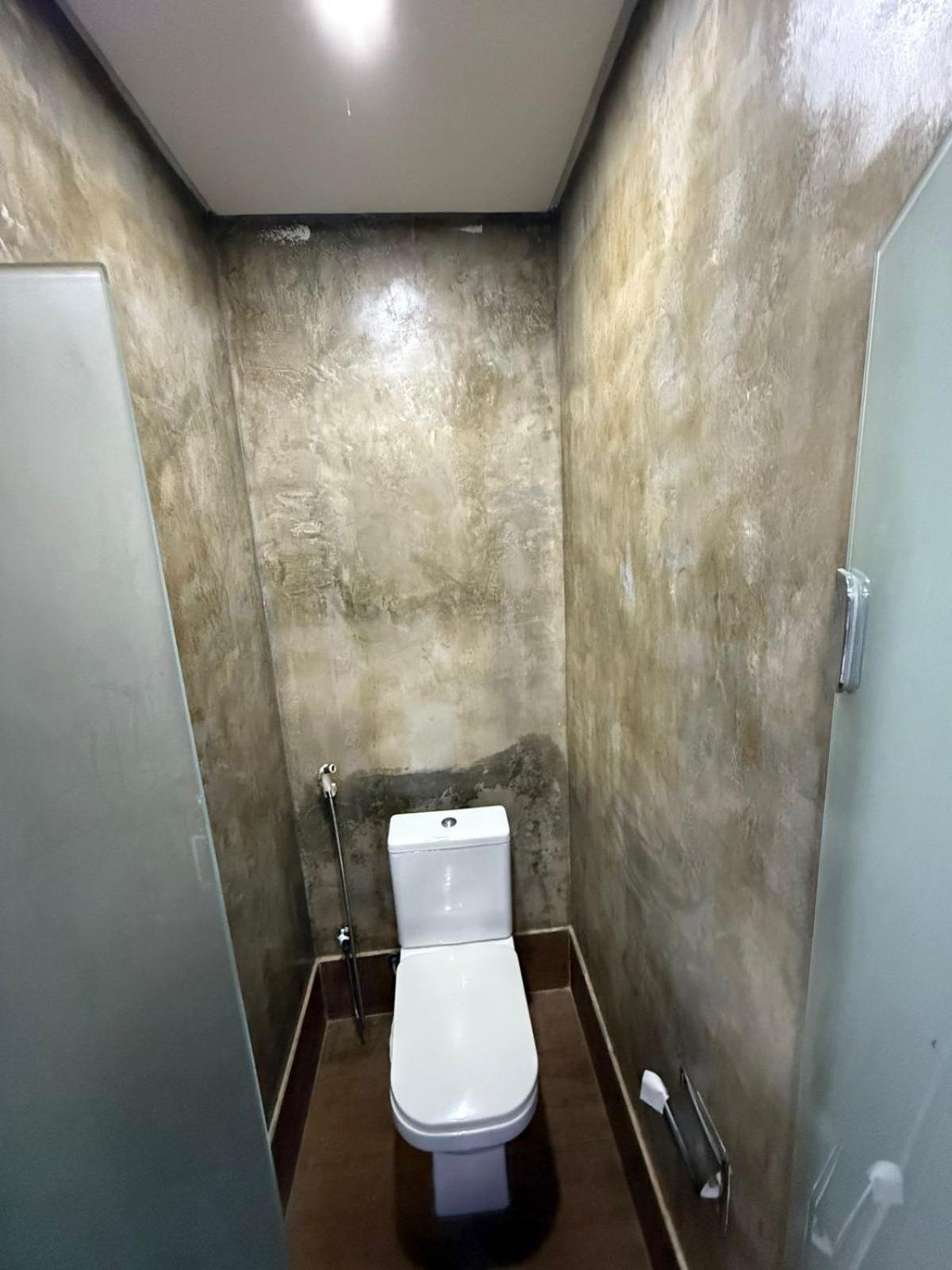 Tititi Motel (Adults Only) Олінда Екстер'єр фото
