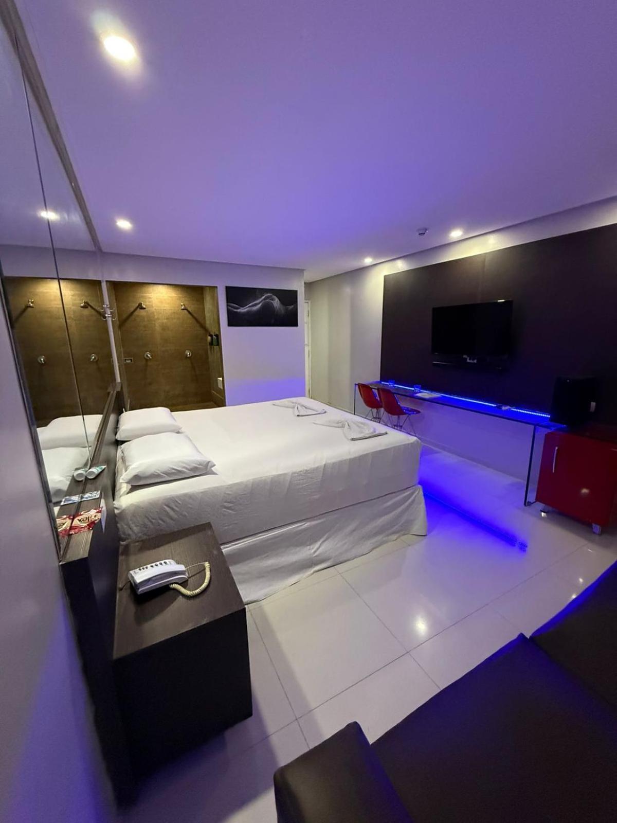 Tititi Motel (Adults Only) Олінда Екстер'єр фото