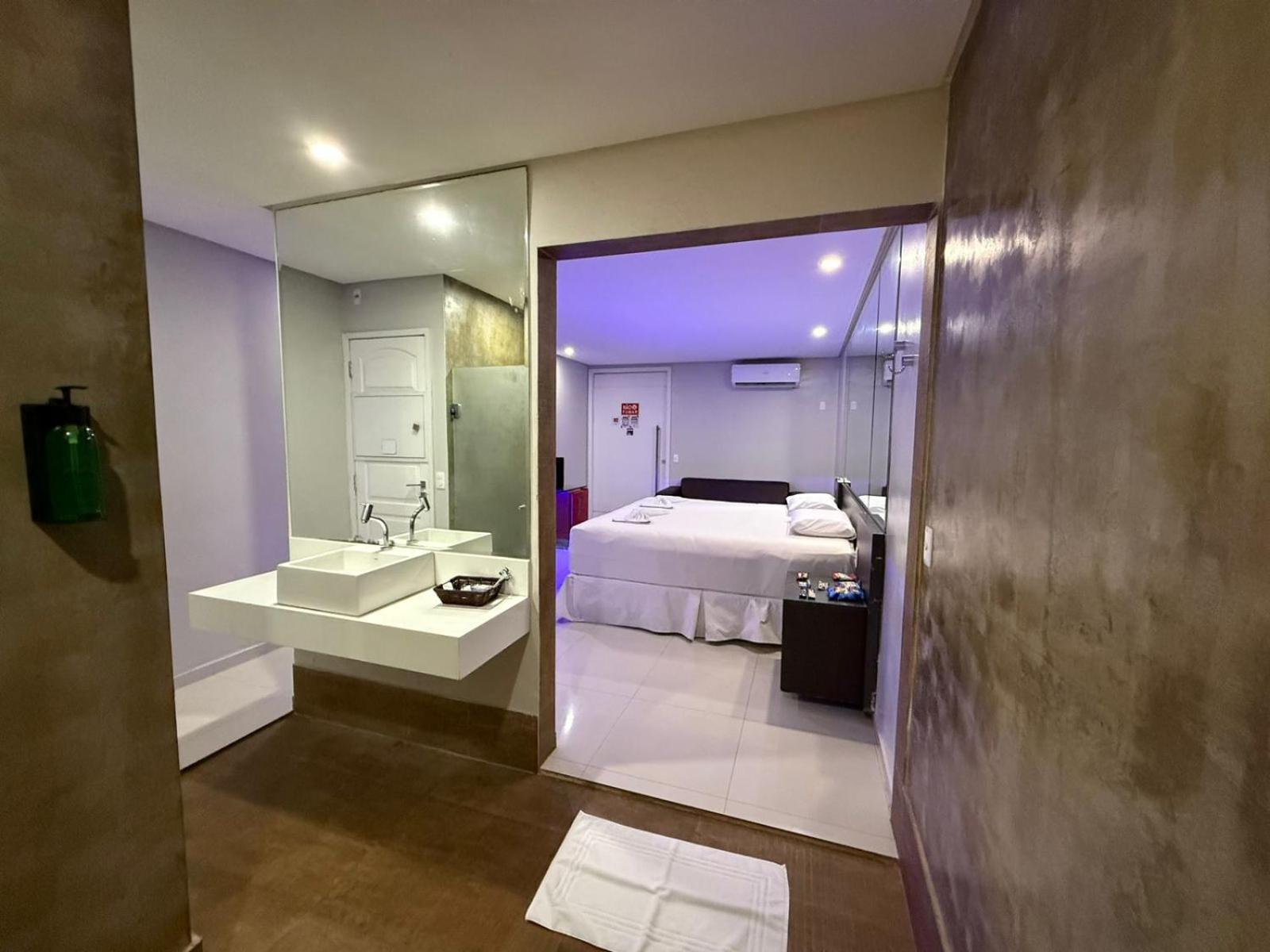 Tititi Motel (Adults Only) Олінда Екстер'єр фото