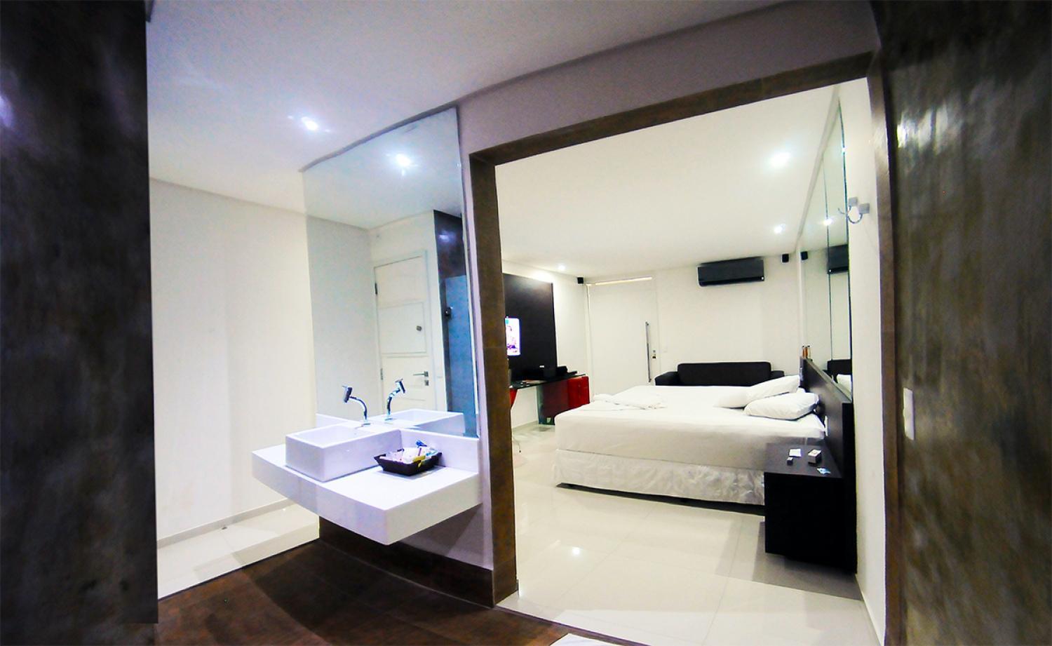 Tititi Motel (Adults Only) Олінда Екстер'єр фото