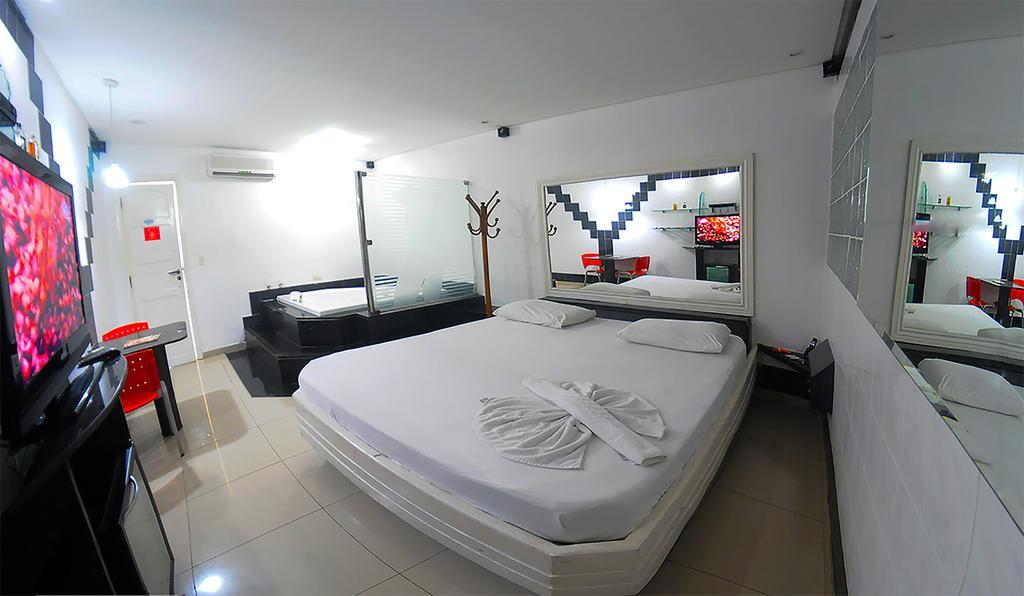 Tititi Motel (Adults Only) Олінда Екстер'єр фото
