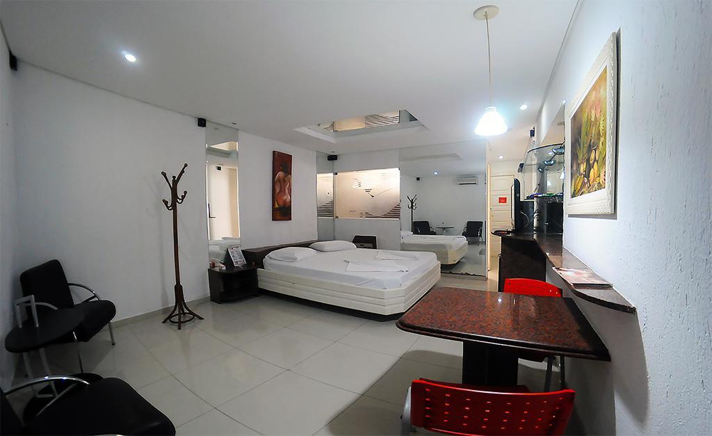 Tititi Motel (Adults Only) Олінда Екстер'єр фото