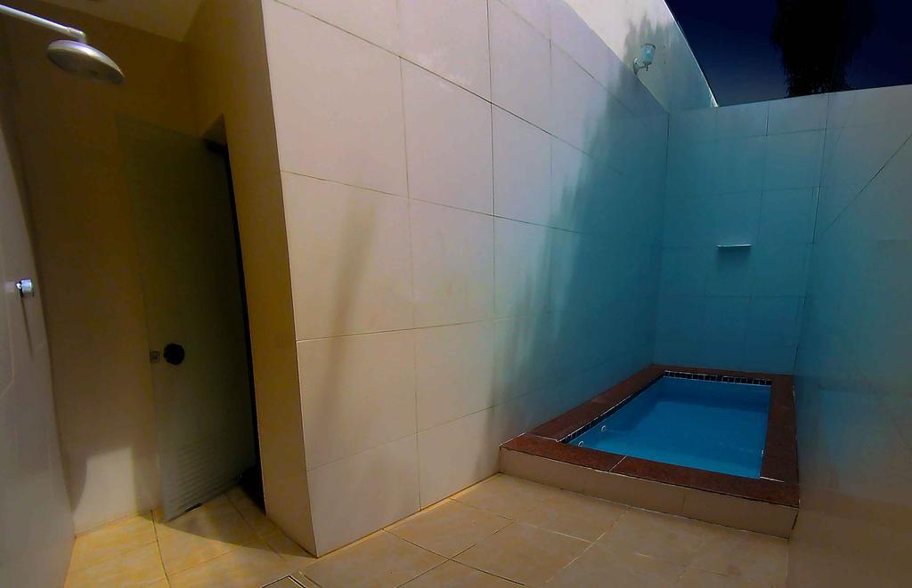 Tititi Motel (Adults Only) Олінда Екстер'єр фото