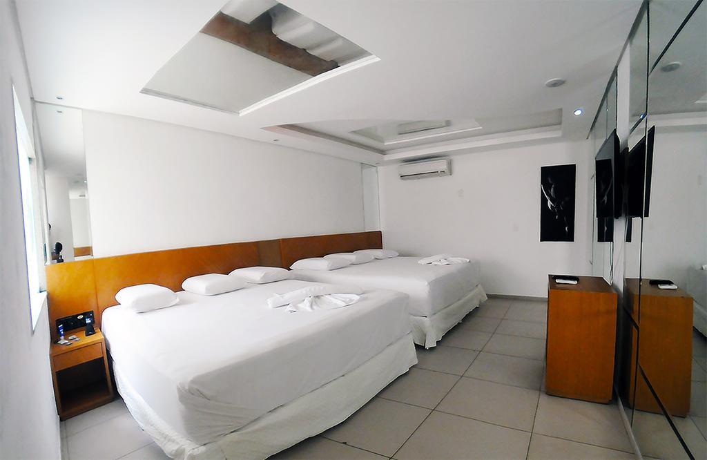 Tititi Motel (Adults Only) Олінда Екстер'єр фото