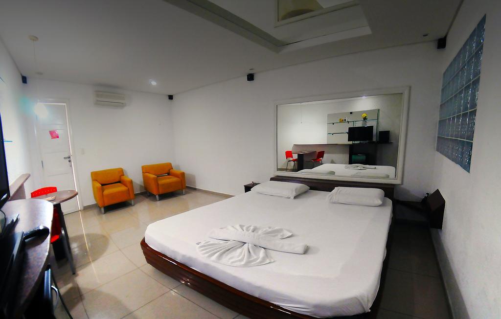 Tititi Motel (Adults Only) Олінда Екстер'єр фото