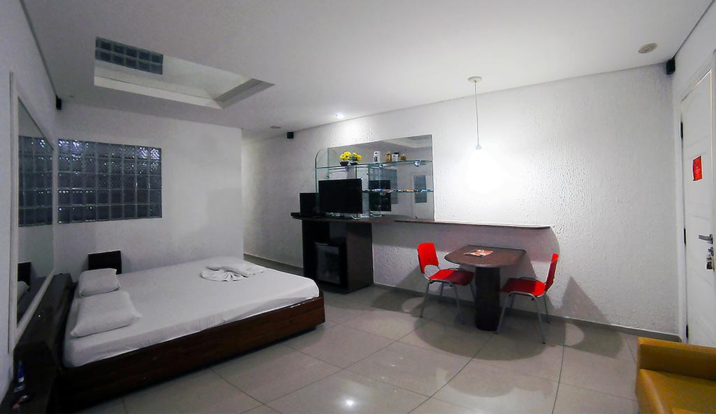 Tititi Motel (Adults Only) Олінда Екстер'єр фото