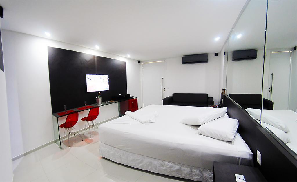 Tititi Motel (Adults Only) Олінда Екстер'єр фото
