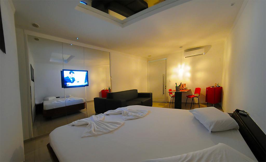 Tititi Motel (Adults Only) Олінда Екстер'єр фото
