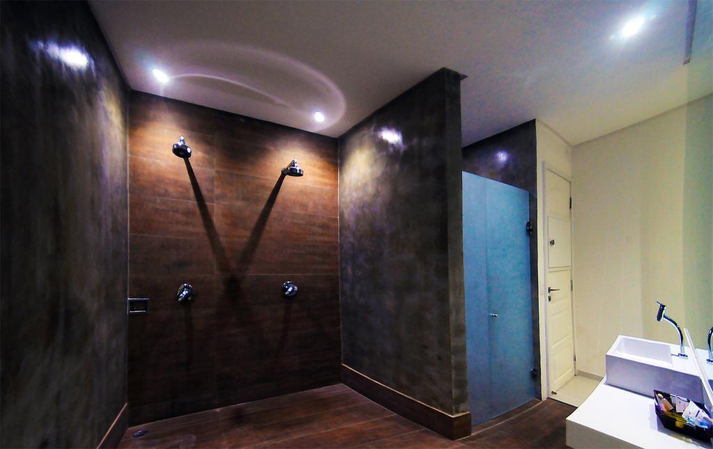 Tititi Motel (Adults Only) Олінда Екстер'єр фото