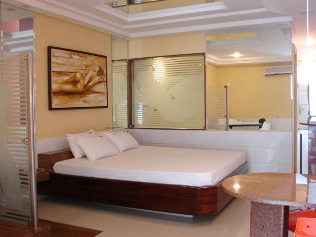 Tititi Motel (Adults Only) Олінда Екстер'єр фото