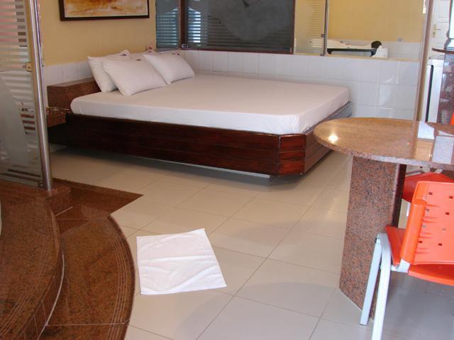 Tititi Motel (Adults Only) Олінда Номер фото