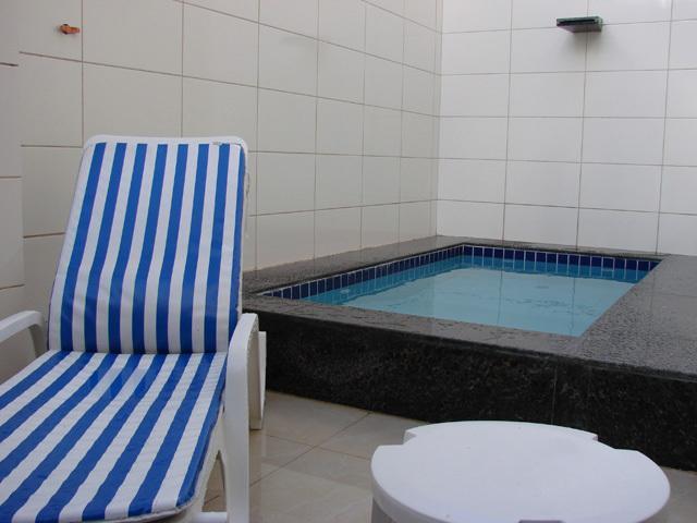Tititi Motel (Adults Only) Олінда Номер фото