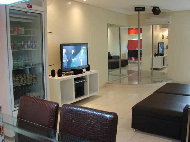 Tititi Motel (Adults Only) Олінда Екстер'єр фото