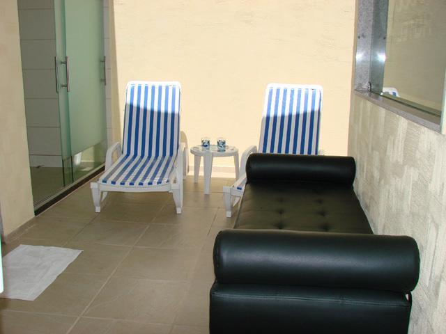 Tititi Motel (Adults Only) Олінда Номер фото