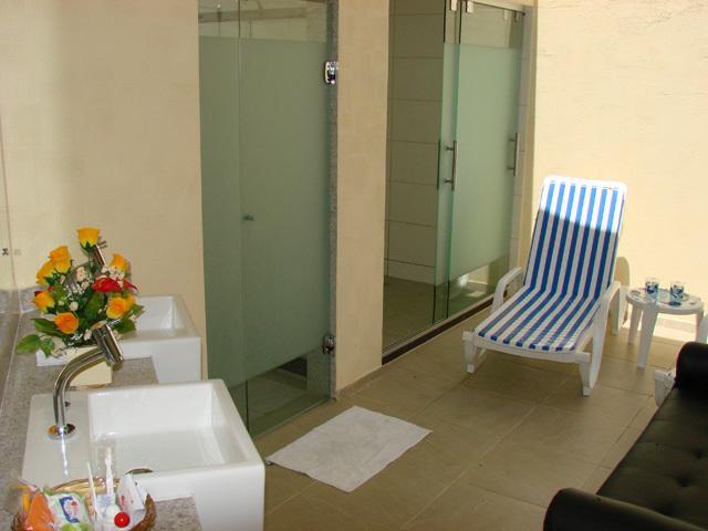 Tititi Motel (Adults Only) Олінда Екстер'єр фото