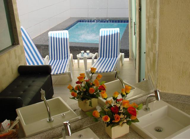 Tititi Motel (Adults Only) Олінда Номер фото