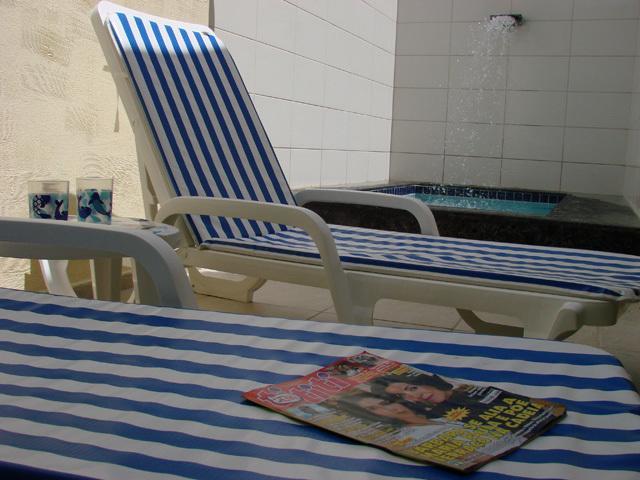 Tititi Motel (Adults Only) Олінда Номер фото