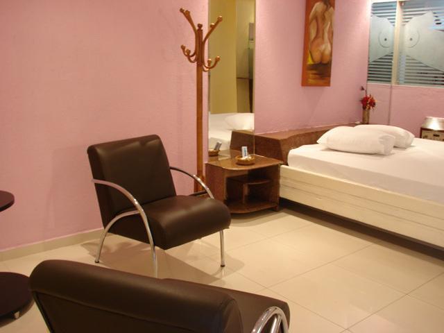Tititi Motel (Adults Only) Олінда Номер фото