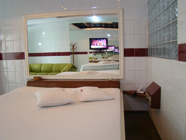 Tititi Motel (Adults Only) Олінда Номер фото