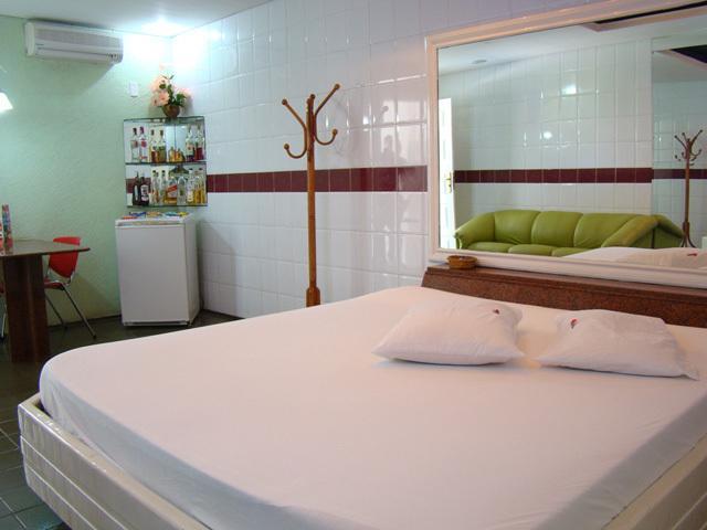 Tititi Motel (Adults Only) Олінда Номер фото