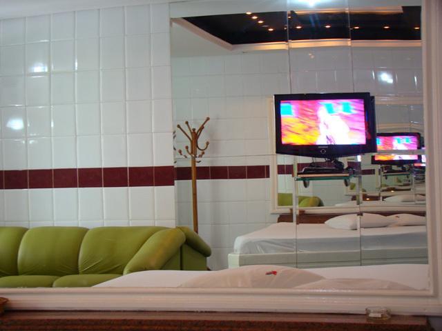 Tititi Motel (Adults Only) Олінда Номер фото